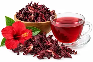 Flor de Jamaica