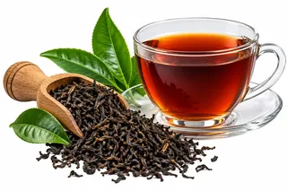Té negro